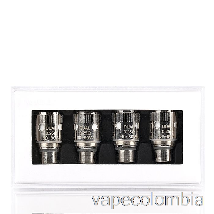 Bobinas De Repuesto Desechables Para Vapeo, Bobinas Simples De 1,2 Ohmios